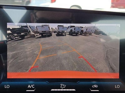 2026 Chevrolet Corvette Stingray Stingray