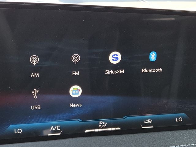 2026 Chevrolet Corvette Stingray Stingray