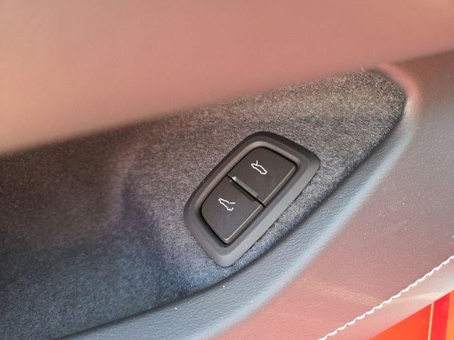 2026 Chevrolet Corvette Stingray Stingray