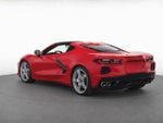 2025 Chevrolet Corvette Stingray Stingray