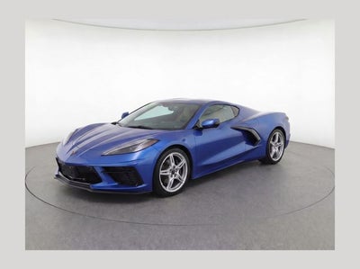 2022 Chevrolet Corvette Stingray Stingray
