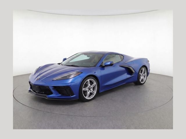 2022 Chevrolet Corvette Stingray Stingray