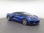 2022 Chevrolet Corvette Stingray Stingray