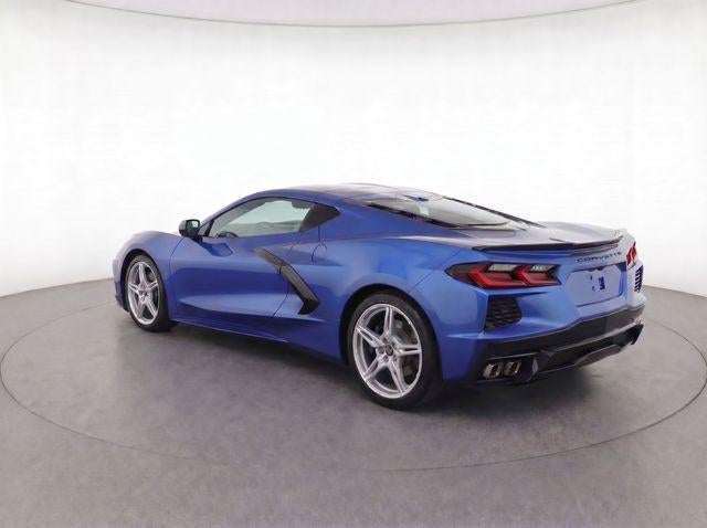 2022 Chevrolet Corvette Stingray Stingray