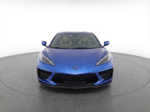 2022 Chevrolet Corvette Stingray Stingray