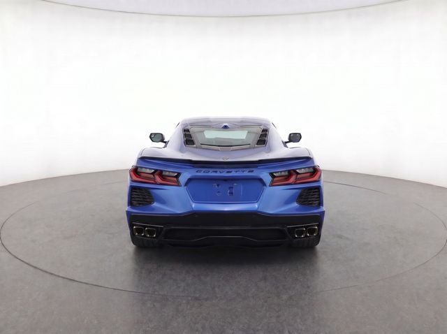 2022 Chevrolet Corvette Stingray Stingray