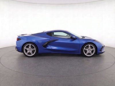 2022 Chevrolet Corvette Stingray Stingray