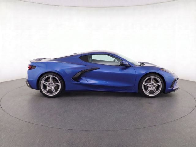 2022 Chevrolet Corvette Stingray Stingray