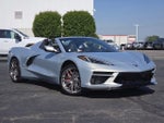 2023 Chevrolet Corvette Stingray Stingray