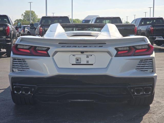 2023 Chevrolet Corvette Stingray Stingray