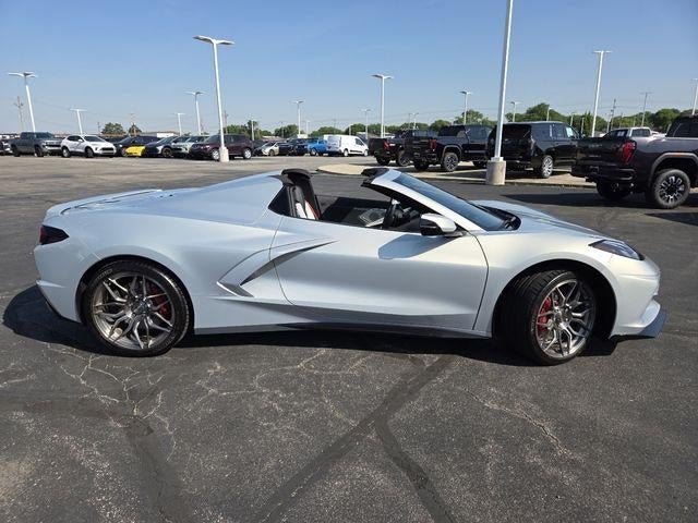 2023 Chevrolet Corvette Stingray Stingray