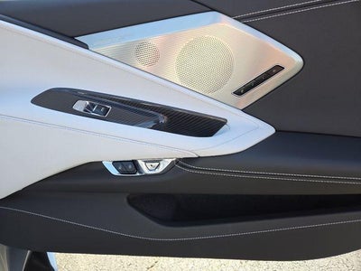 2023 Chevrolet Corvette Stingray Stingray