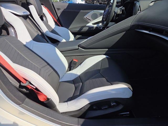 2023 Chevrolet Corvette Stingray Stingray