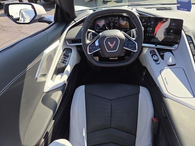 2023 Chevrolet Corvette Stingray Stingray