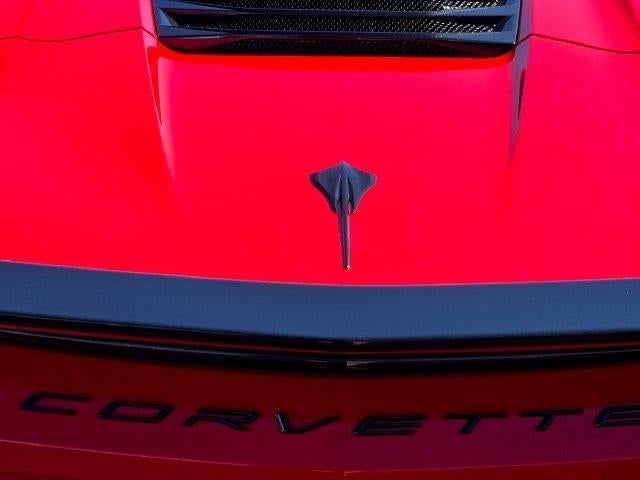 2024 Chevrolet Corvette Stingray Stingray
