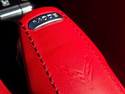 2024 Chevrolet Corvette Stingray Stingray
