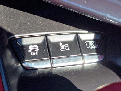 2024 Chevrolet Corvette Stingray Stingray