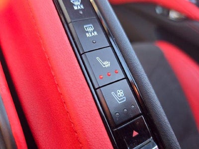 2024 Chevrolet Corvette Stingray Stingray
