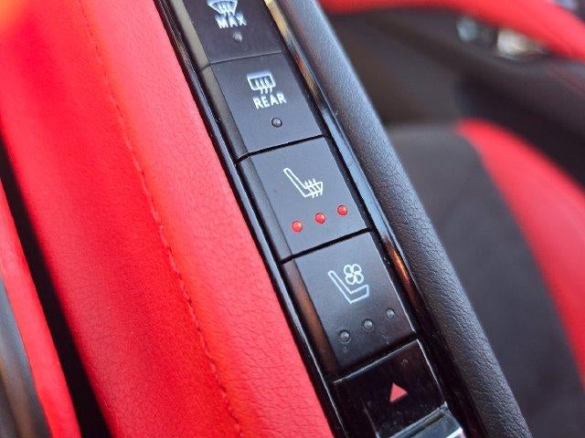 2024 Chevrolet Corvette Stingray Stingray