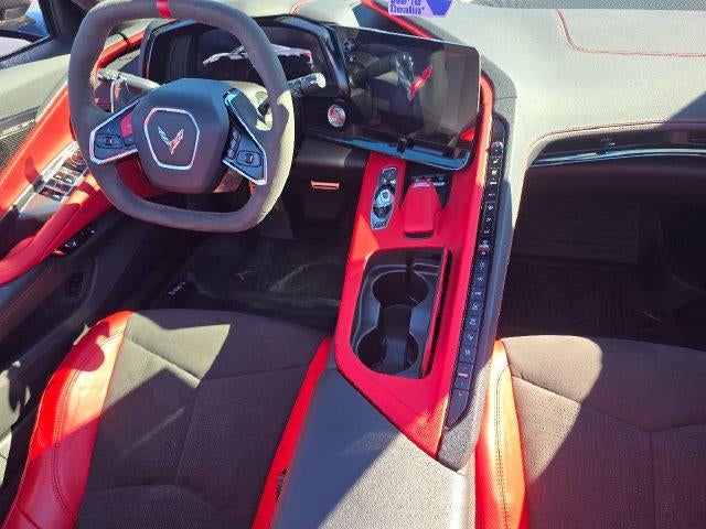 2024 Chevrolet Corvette Stingray Stingray