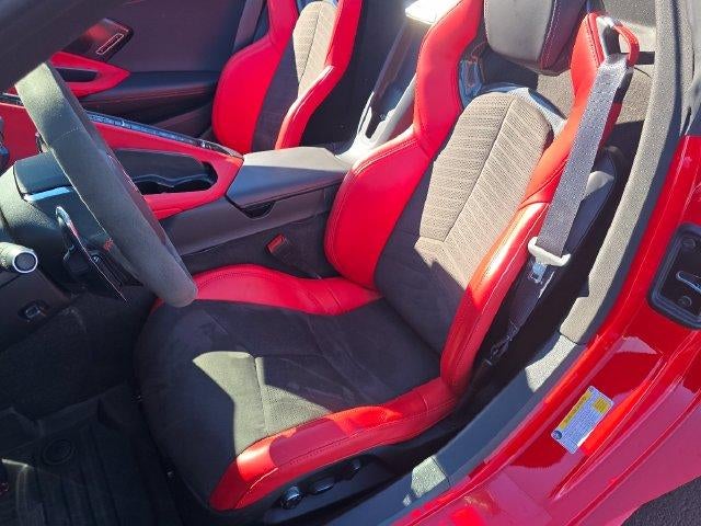 2024 Chevrolet Corvette Stingray Stingray