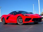 2024 Chevrolet Corvette Stingray Stingray