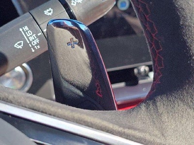 2024 Chevrolet Corvette Stingray Stingray