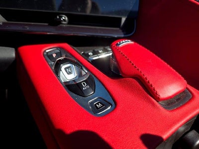 2024 Chevrolet Corvette Stingray Stingray