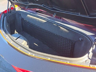2024 Chevrolet Corvette Stingray Stingray