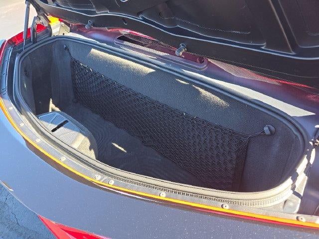 2024 Chevrolet Corvette Stingray Stingray