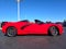2024 Chevrolet Corvette Stingray Stingray