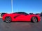 2024 Chevrolet Corvette Stingray Stingray
