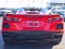 2024 Chevrolet Corvette Stingray Stingray