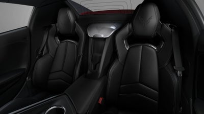2027 Chevrolet Corvette Stingray Stingray