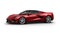 2027 Chevrolet Corvette Stingray Stingray
