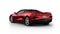 2027 Chevrolet Corvette Stingray Stingray