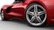2027 Chevrolet Corvette Stingray Stingray