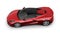 2027 Chevrolet Corvette Stingray Stingray