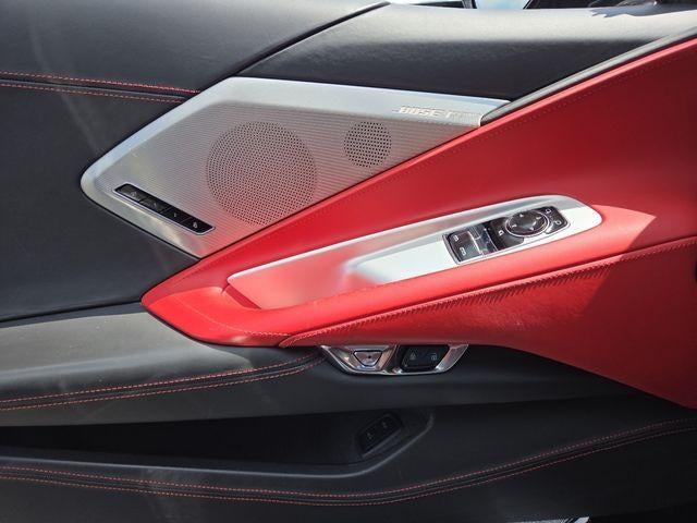 2022 Chevrolet Corvette Stingray Stingray