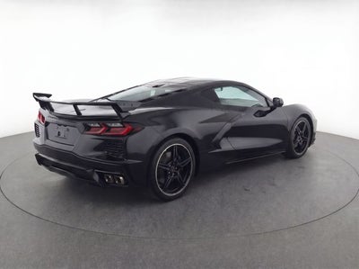 2022 Chevrolet Corvette Stingray Stingray