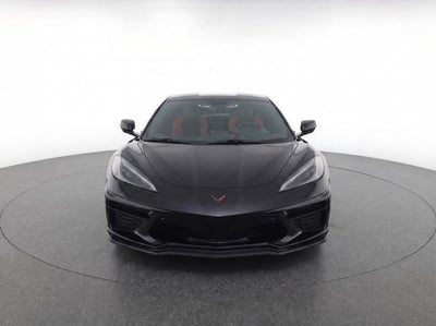 2022 Chevrolet Corvette Stingray Stingray