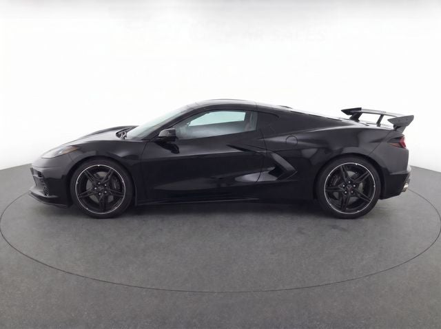 2022 Chevrolet Corvette Stingray Stingray