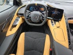 2024 Chevrolet Corvette Stingray Stingray