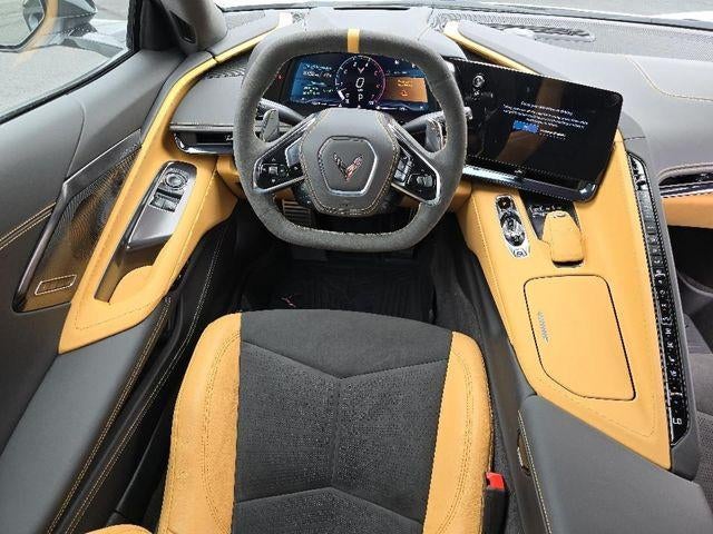 2024 Chevrolet Corvette Stingray Stingray