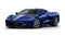 2027 Chevrolet Corvette Stingray Stingray
