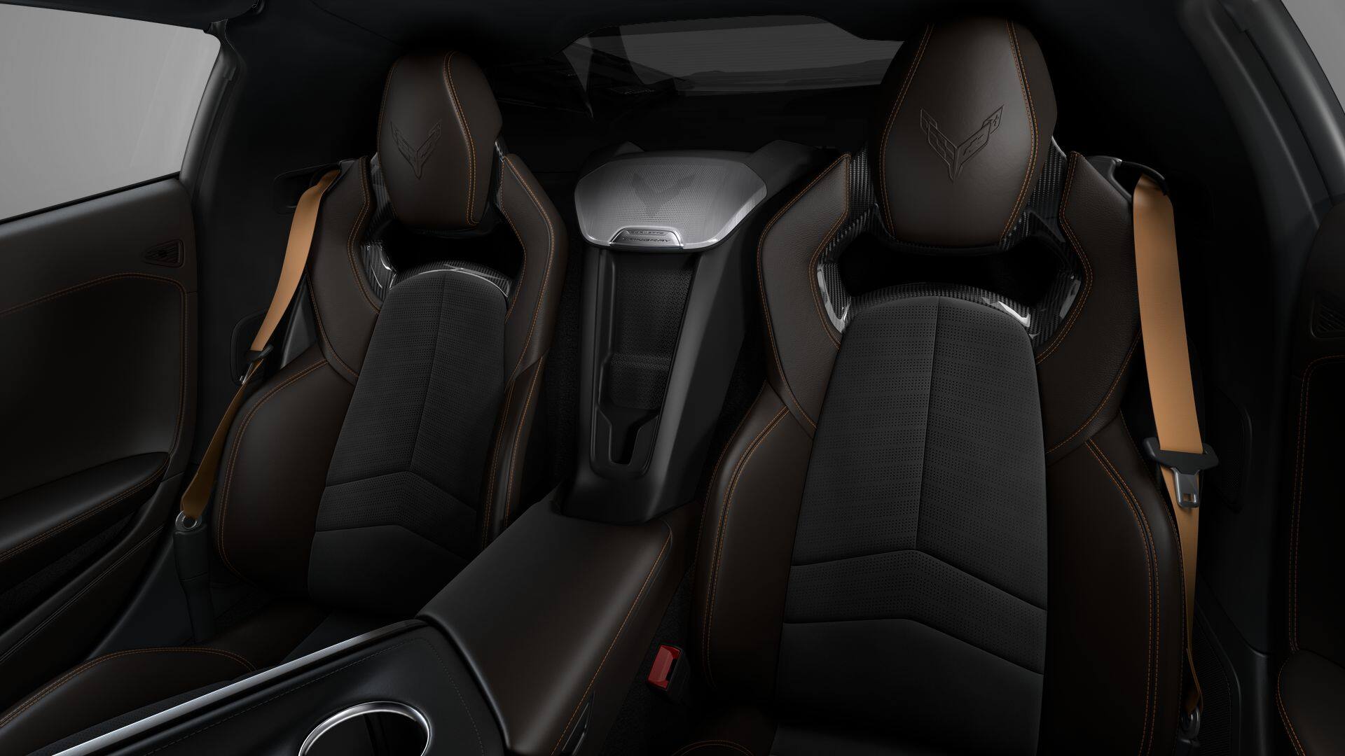 2027 Chevrolet Corvette Stingray Stingray