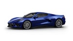 2027 Chevrolet Corvette Stingray Stingray