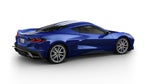 2027 Chevrolet Corvette Stingray Stingray