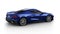 2027 Chevrolet Corvette Stingray Stingray