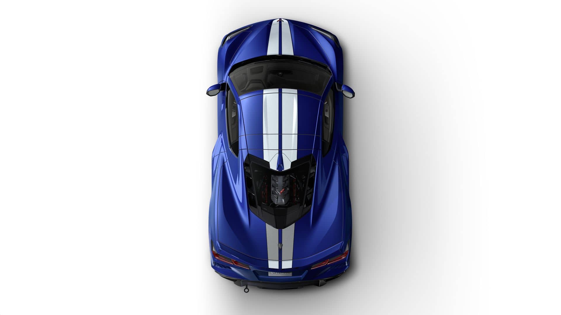 2027 Chevrolet Corvette Stingray Stingray